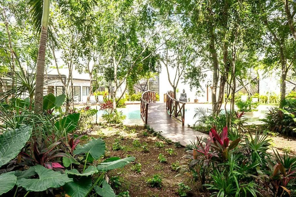 Apartmán Dk31 Wifi 600Mb, Cheap Scooters By Moikkarentals Tulum Mexiko