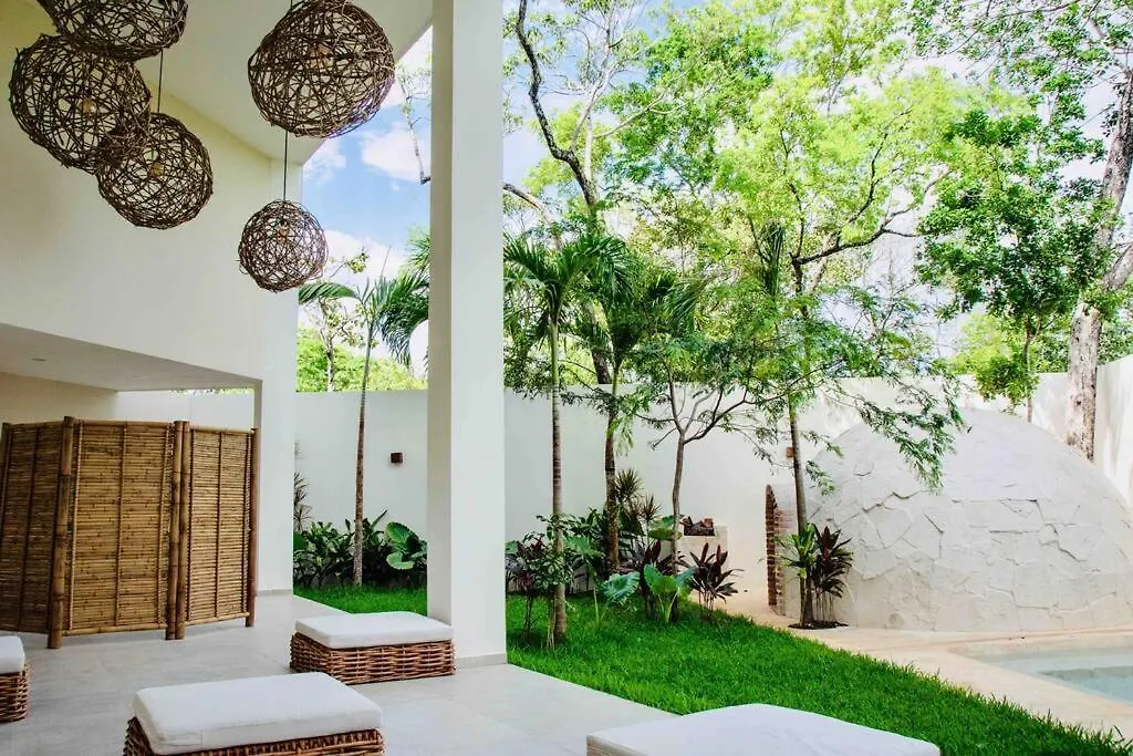 Apartmán Dk31 Wifi 600Mb, Cheap Scooters By Moikkarentals Tulum