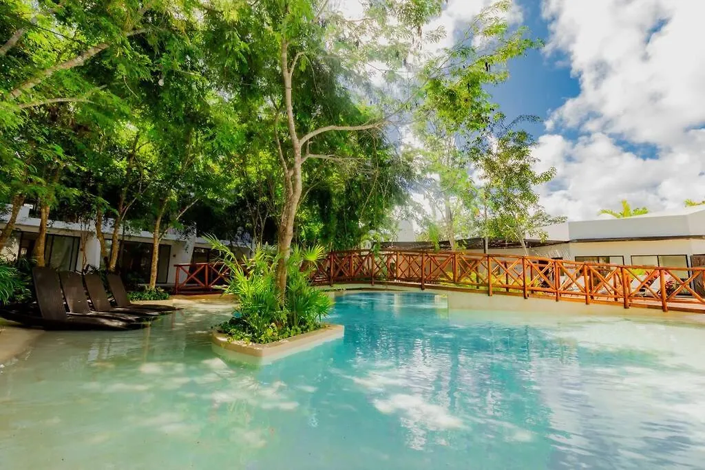 Apartment Dk31 Wifi 600Mb, Cheap Scooters By Moikkarentals Tulum