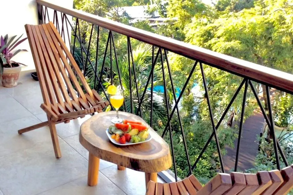 Apartment Dk31 Wifi 600Mb, Cheap Scooters By Moikkarentals Tulum